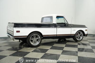 1971 Chevrolet C10