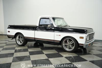 1971 Chevrolet C10