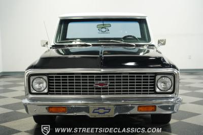 1971 Chevrolet C10