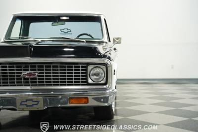 1971 Chevrolet C10