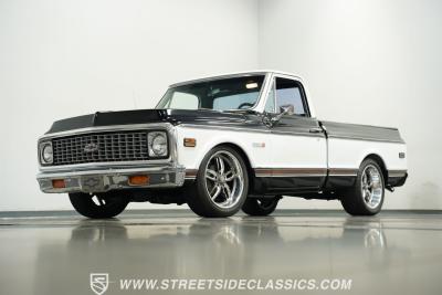 1971 Chevrolet C10