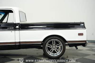 1971 Chevrolet C10