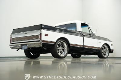 1971 Chevrolet C10