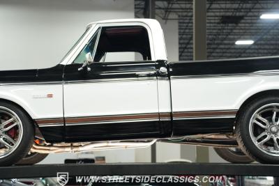 1971 Chevrolet C10
