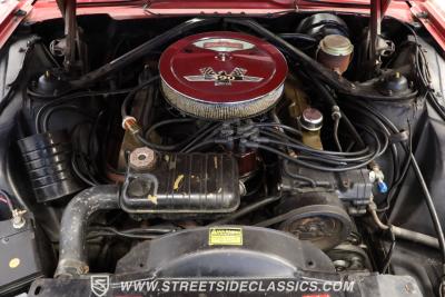 1965 Ford Thunderbird