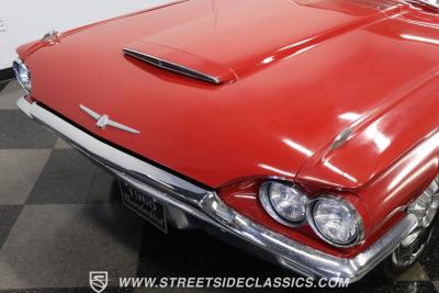 1965 Ford Thunderbird