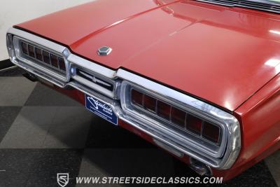 1965 Ford Thunderbird