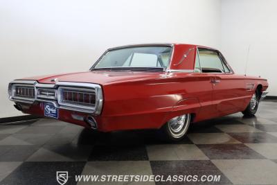 1965 Ford Thunderbird