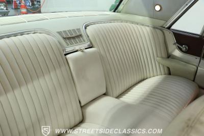 1965 Ford Thunderbird