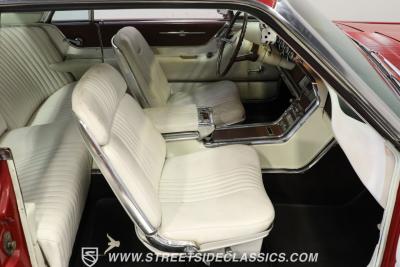 1965 Ford Thunderbird