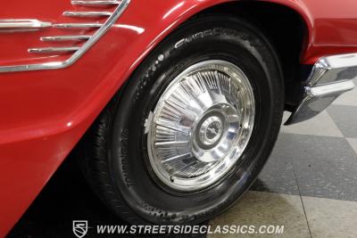 1965 Ford Thunderbird