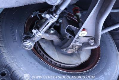 1965 Ford Thunderbird