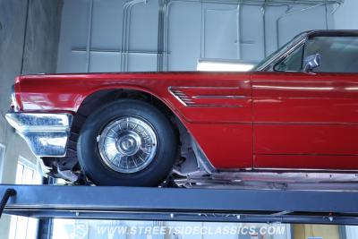 1965 Ford Thunderbird