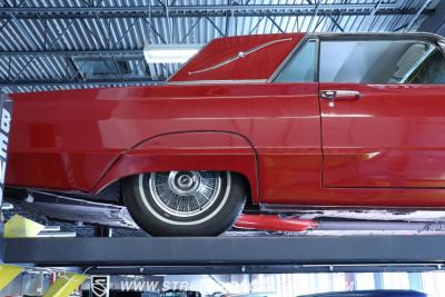 1965 Ford Thunderbird