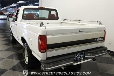 1996 Ford F-150 XLT