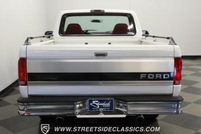 1996 Ford F-150 XLT