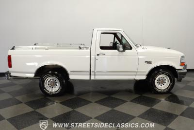 1996 Ford F-150 XLT