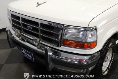 1996 Ford F-150 XLT