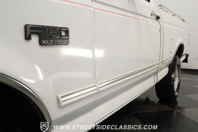 1996 Ford F-150 XLT