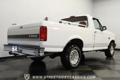 1996 Ford F-150 XLT