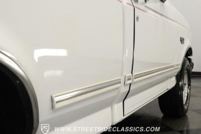 1996 Ford F-150 XLT