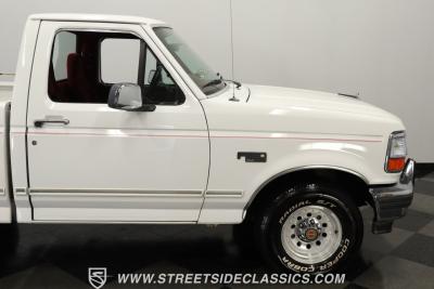 1996 Ford F-150 XLT