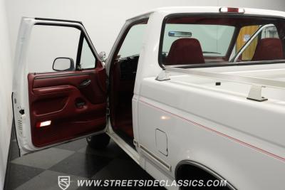 1996 Ford F-150 XLT