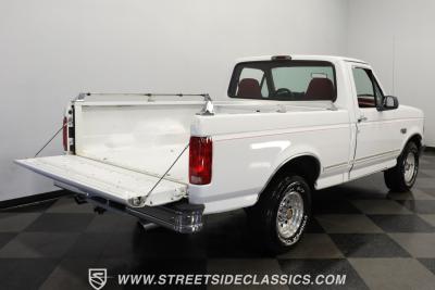 1996 Ford F-150 XLT
