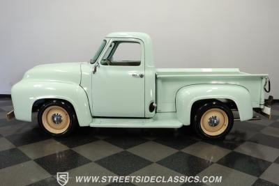 1954 Ford F-1 Restomod
