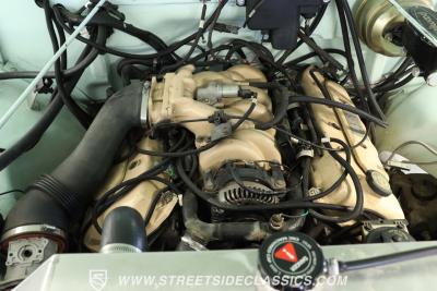 1954 Ford F-1 Restomod