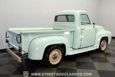 1954 Ford F-1 Restomod
