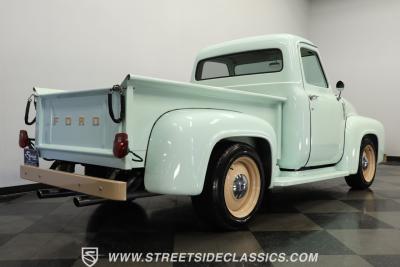 1954 Ford F-1 Restomod