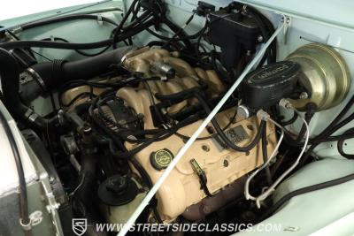 1954 Ford F-1 Restomod