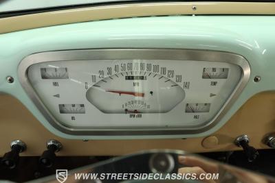 1954 Ford F-1 Restomod