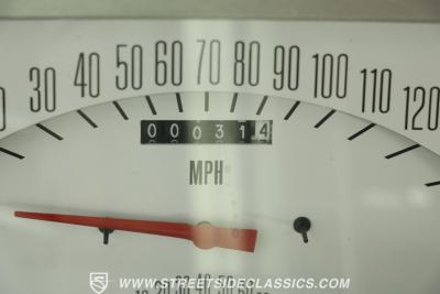 1954 Ford F-1 Restomod