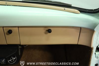 1954 Ford F-1 Restomod