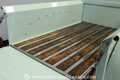 1954 Ford F-1 Restomod