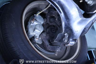 1954 Ford F-1 Restomod