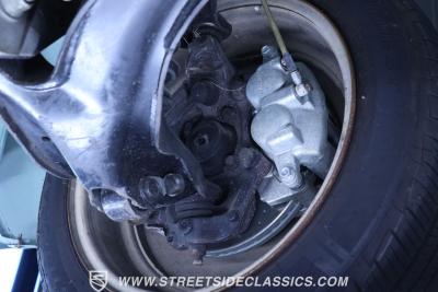 1954 Ford F-1 Restomod