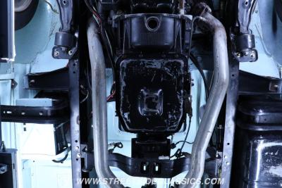 1954 Ford F-1 Restomod