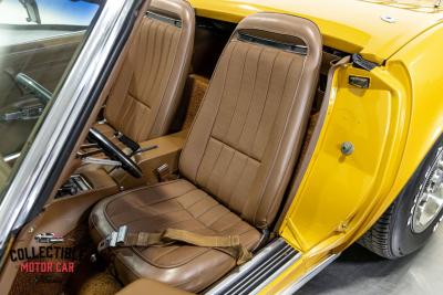 1971 Chevrolet Corvette LT-1