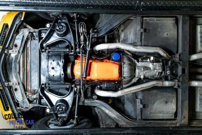 1971 Chevrolet Corvette LT-1