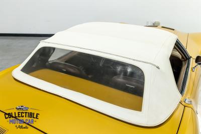 1971 Chevrolet Corvette LT-1