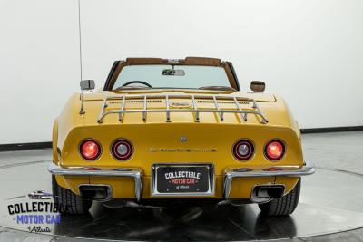 1971 Chevrolet Corvette LT-1