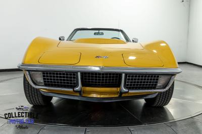 1971 Chevrolet Corvette LT-1