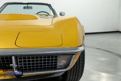 1971 Chevrolet Corvette LT-1