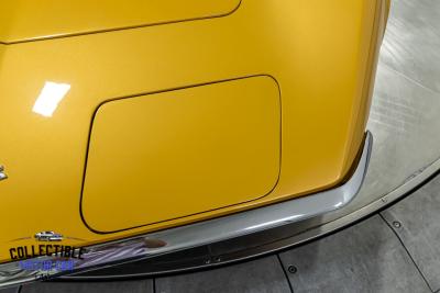 1971 Chevrolet Corvette LT-1