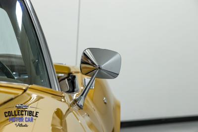 1971 Chevrolet Corvette LT-1