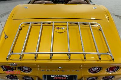 1971 Chevrolet Corvette LT-1