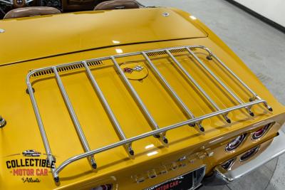 1971 Chevrolet Corvette LT-1